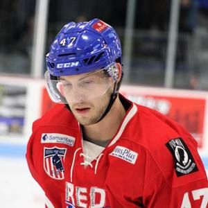 Meet your Posher, Gavin